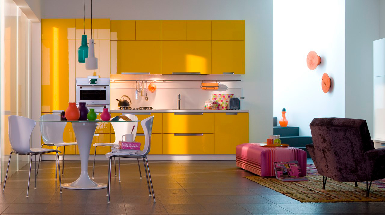 Какие выбрать обои на кухню: 10 видов – какие лучше, как выбрать цвет и подобрать материал, фото в разных стилях, для маленькой кухни, моющиеся, бумажные и другие