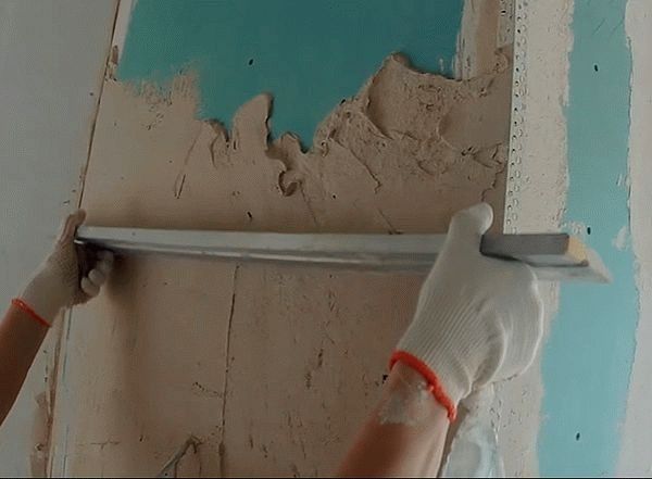 Как штукатурить стены своими руками новичку????: видеоинструкции
