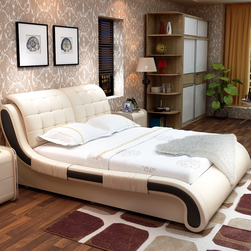 Спальный диван, руководство по выбору комфортного изделия