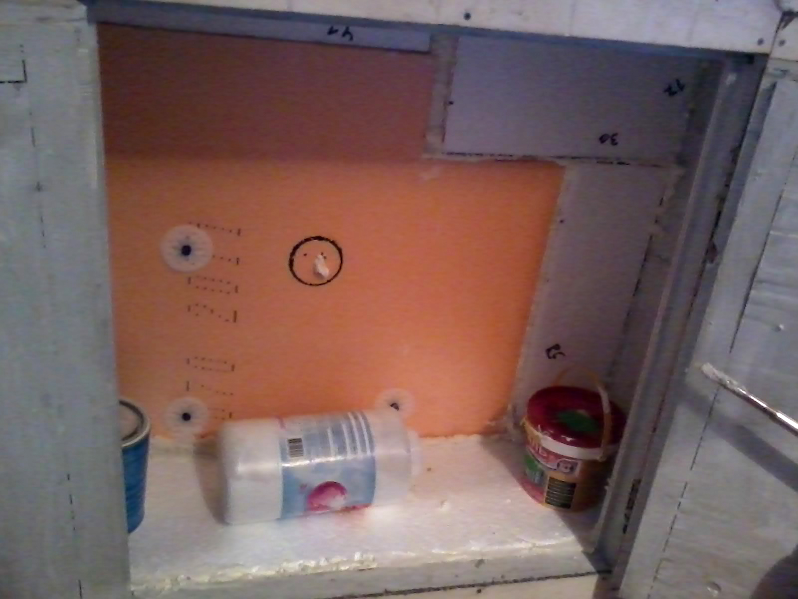 “хрущевский холодильник” на кухне: ликвидация, замена, улучшение, альтернативы | дизайн интерьера
