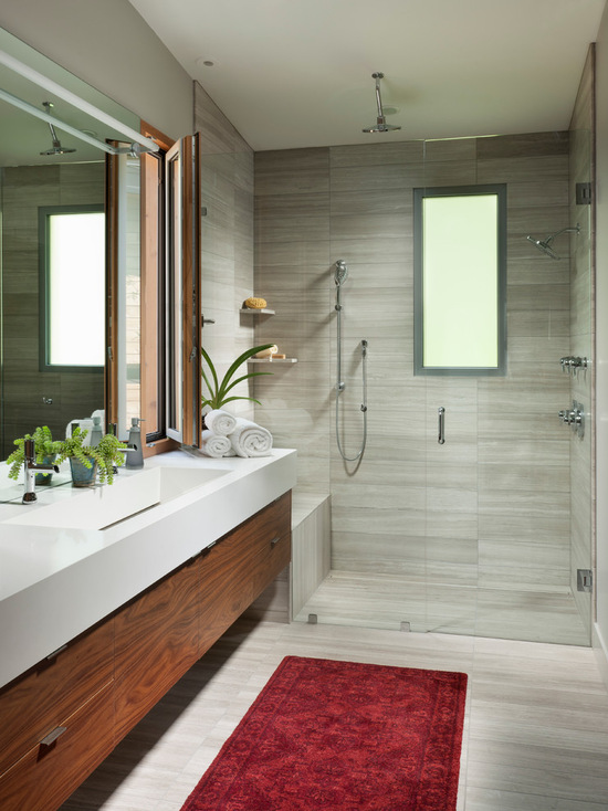 Отделочные материалы для ванной: чем лучше обшить кроме плитки, лучшие отделочные недорогие материалы для облицовки стен и потолка