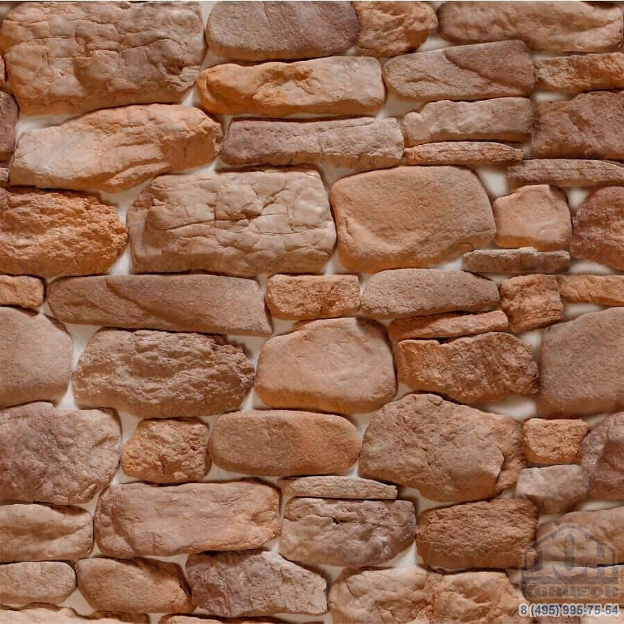 Отделка внутреннего интерьера камнем: преимущества и недостатки облицовочного материала