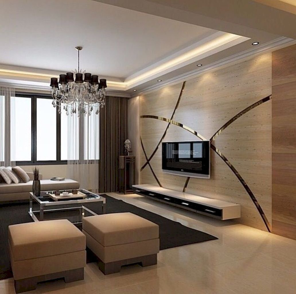 Дизайн интерьера в стиле лофт: отделка стен кухни-гостиной, зала, элементы декора
 - 55 фото