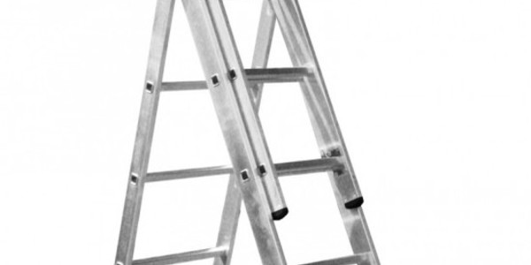 Инструкция по сборке и разборке трехсекционной лестницы. лестница трехсекционная универсальная: выбираем себе помощника. общий осмотр конструкций