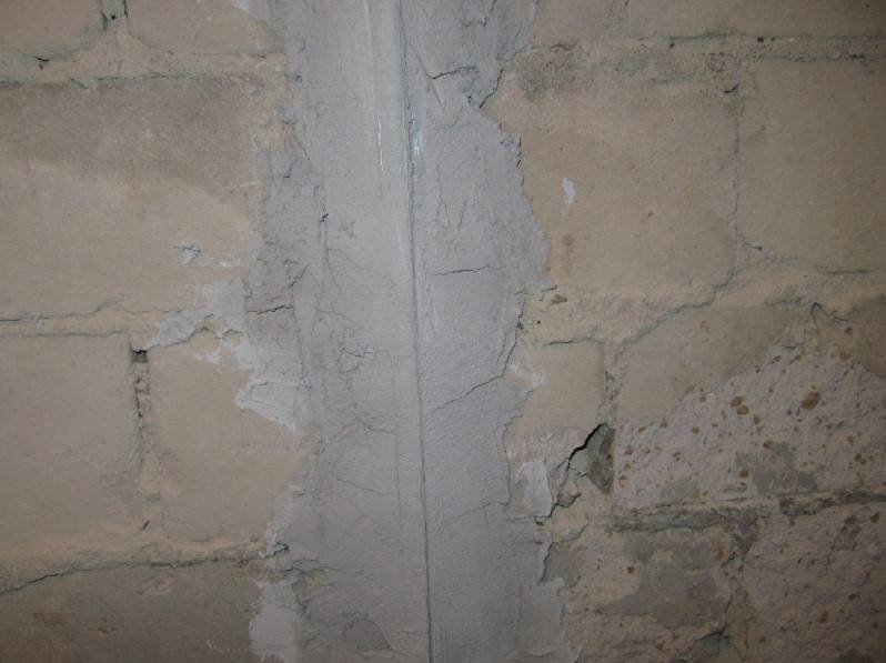 Сколько сохнет штукатурка на стенах: гипсовая, ротбанд, цементная