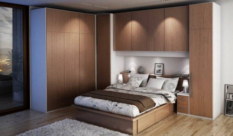 Какой должна быть идеальная спальня? – 10 полезных советов