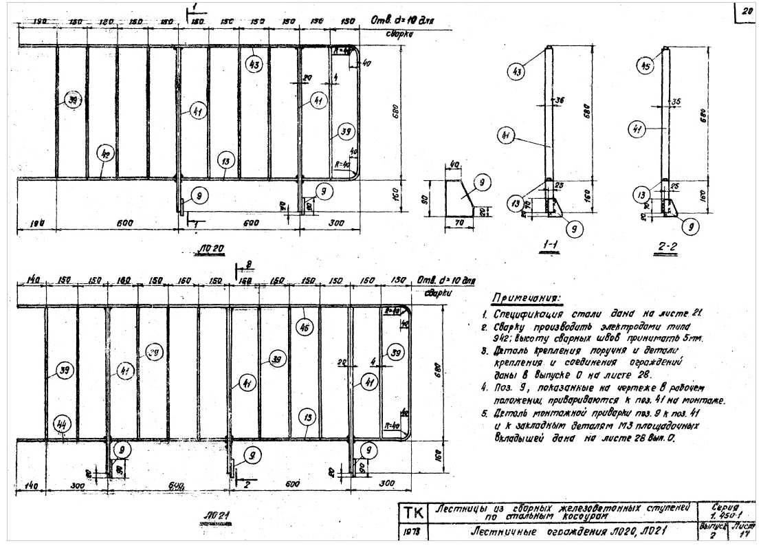 Обзор балконных ограждений: лучшие материалы и конструкции