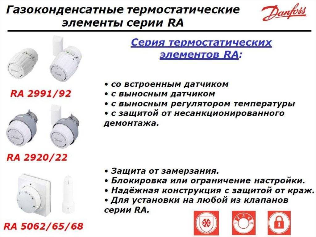 Терморегуляторы для радиаторов отопления: виды, установка на батарею