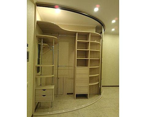 Угловой шкаф в прихожую (60 фото): дизайн, идеи для коридора