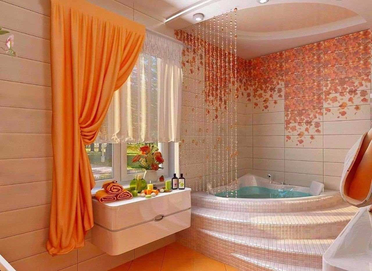Декор ванной своими руками: пошаговый мастер-класс, фото красивых примеров дизайна и оформления для начинающих