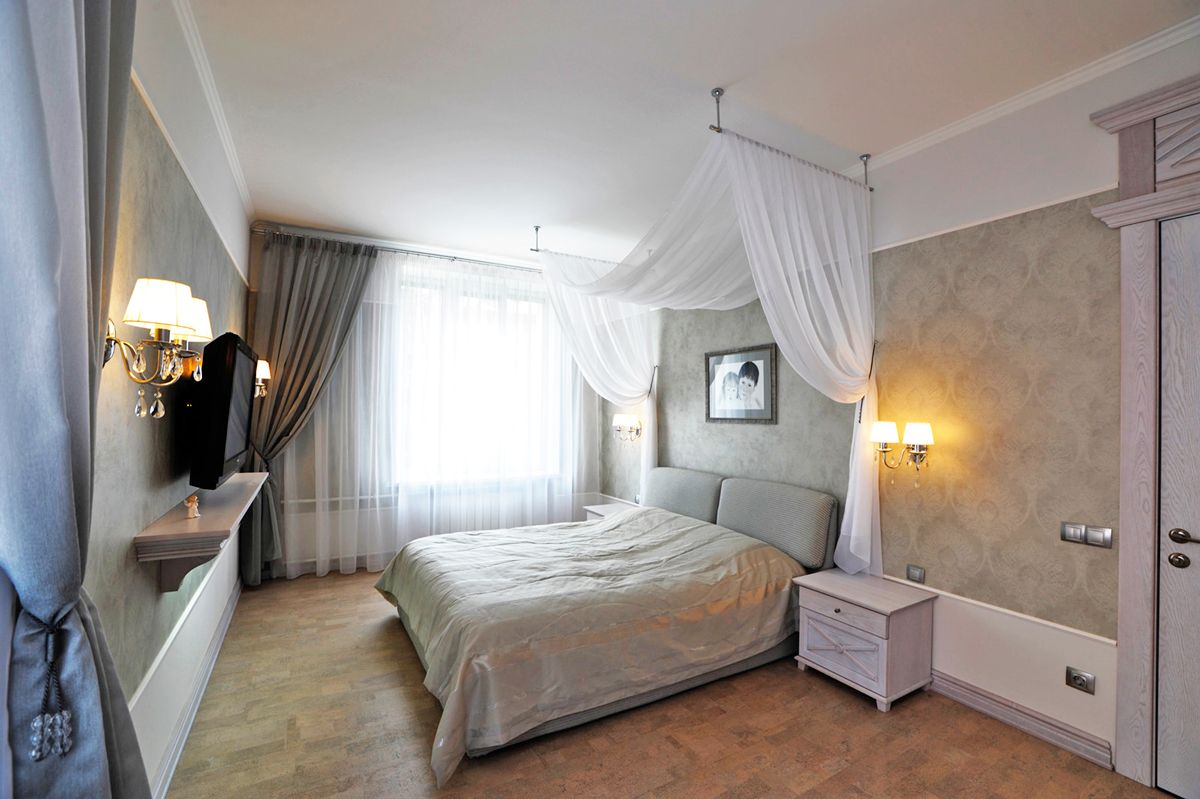 Дизайн спальни - 130 фото лучших идей и оптимальных решений для современной спальни