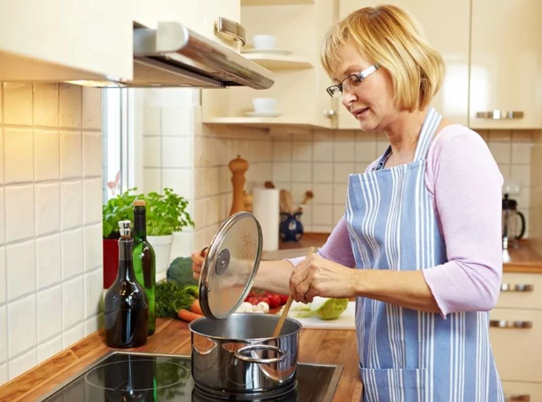 Кухня для «ленивой» хозяйки: 7 вещей, способных упростить быт