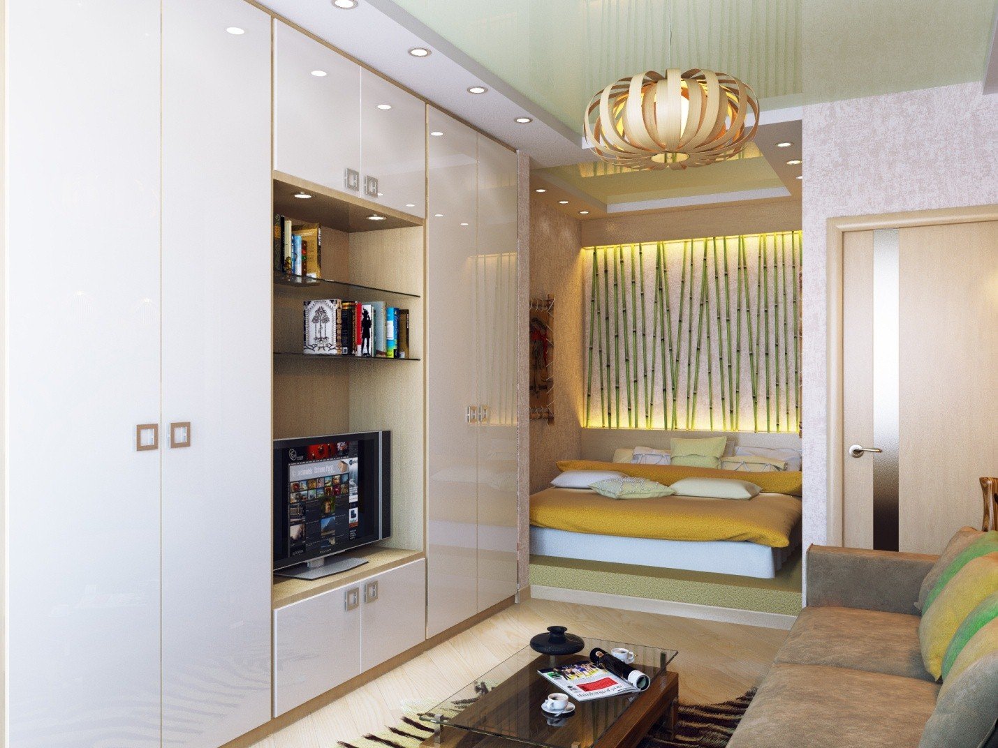 Спальня 13 кв. м. — 110 фото уютных и стильных проектов и сочетаний