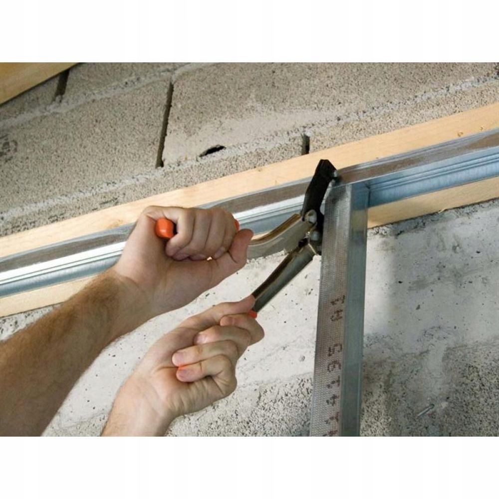Работа с гипсокартоном своими руками: стены и потолок (видео)
