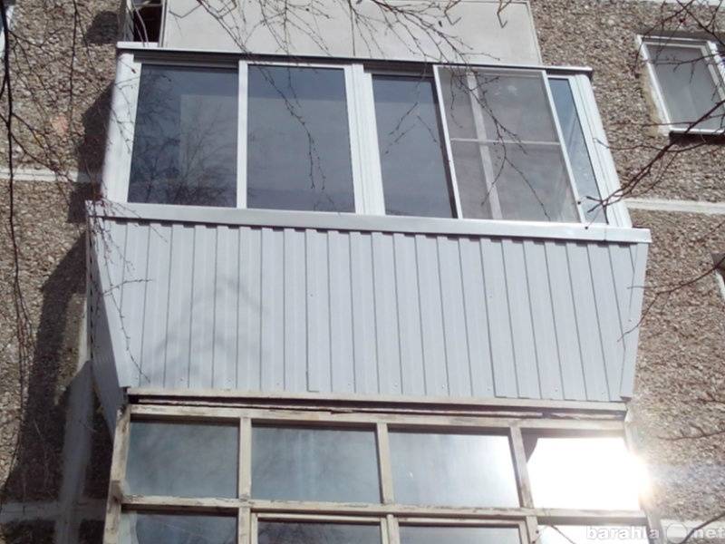 Способы тонировки балконов и лоджий – советы от ремонтпрофи