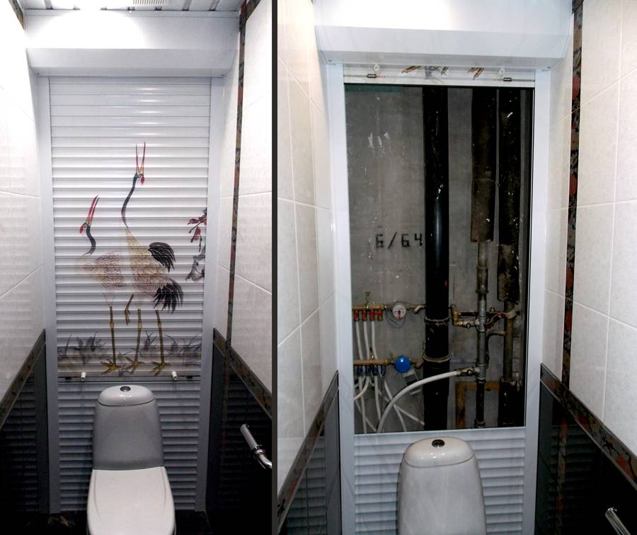 Как закрыть трубы в туалете: пластиковые панели, фото зашить, короб из гипсокартона и полки, заделать и спрятать
как эффективнее закрыть трубы в туалете: 5 преимуществ способа – дизайн интерьера и ремонт квартиры своими руками