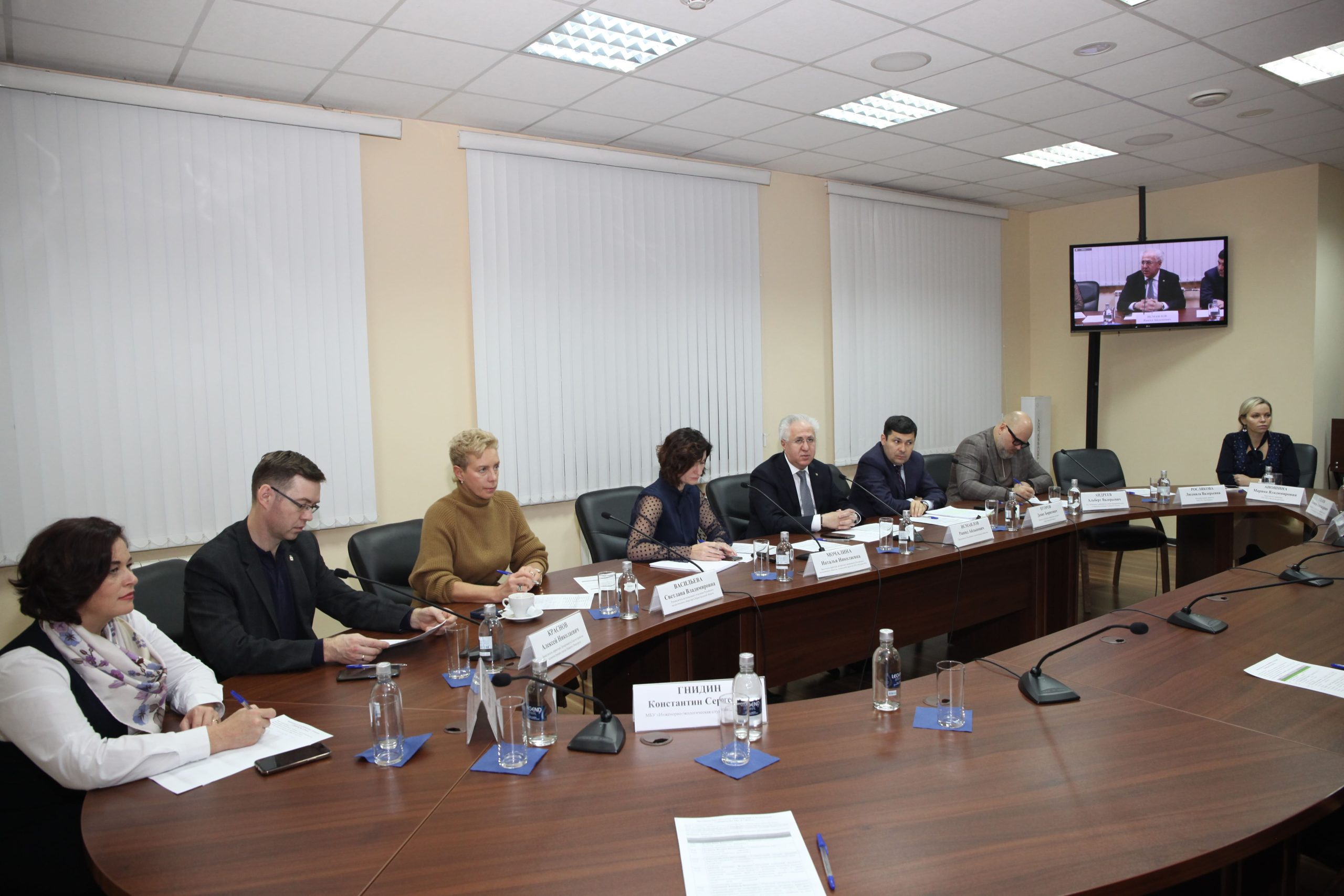 Минстрой РФ возрождает строительные кооперативы