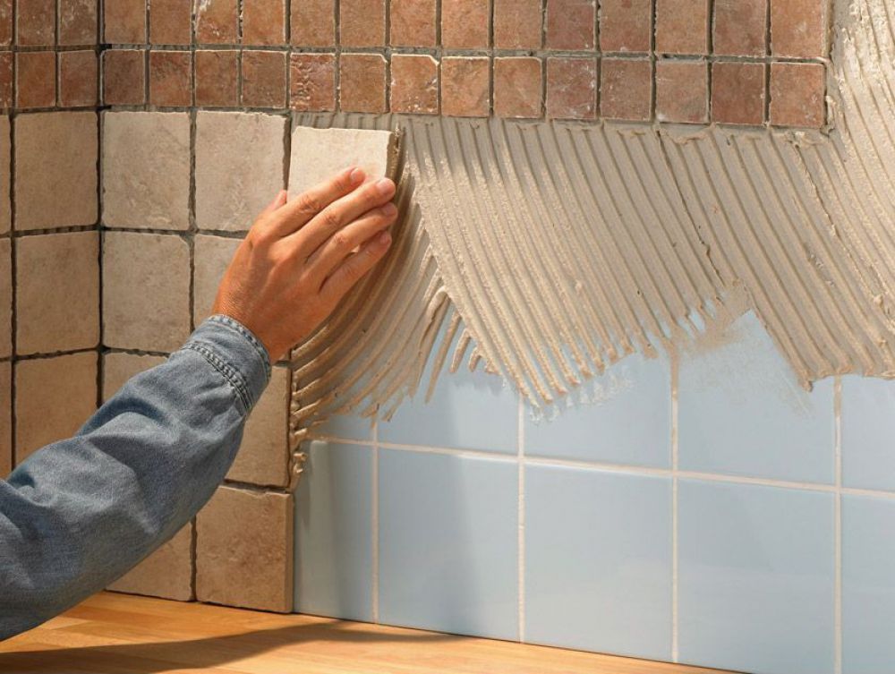 Укладка плитки на гипсокартон в ванной: пошаговая инструкция