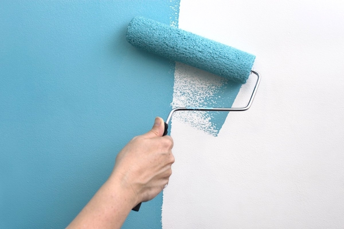 Обои или покраска стен: что лучше, видео-инструкция по выбору покрытия и фото
обои или покраска стен: что лучше, видео-инструкция по выбору покрытия и фото