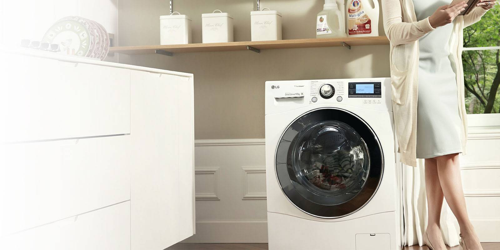Рейтинг лучших брендов производителей стиральных машин для дома