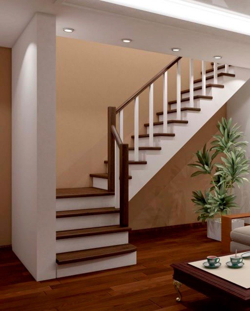 Варианты лестниц для дома: как выбрать для себя