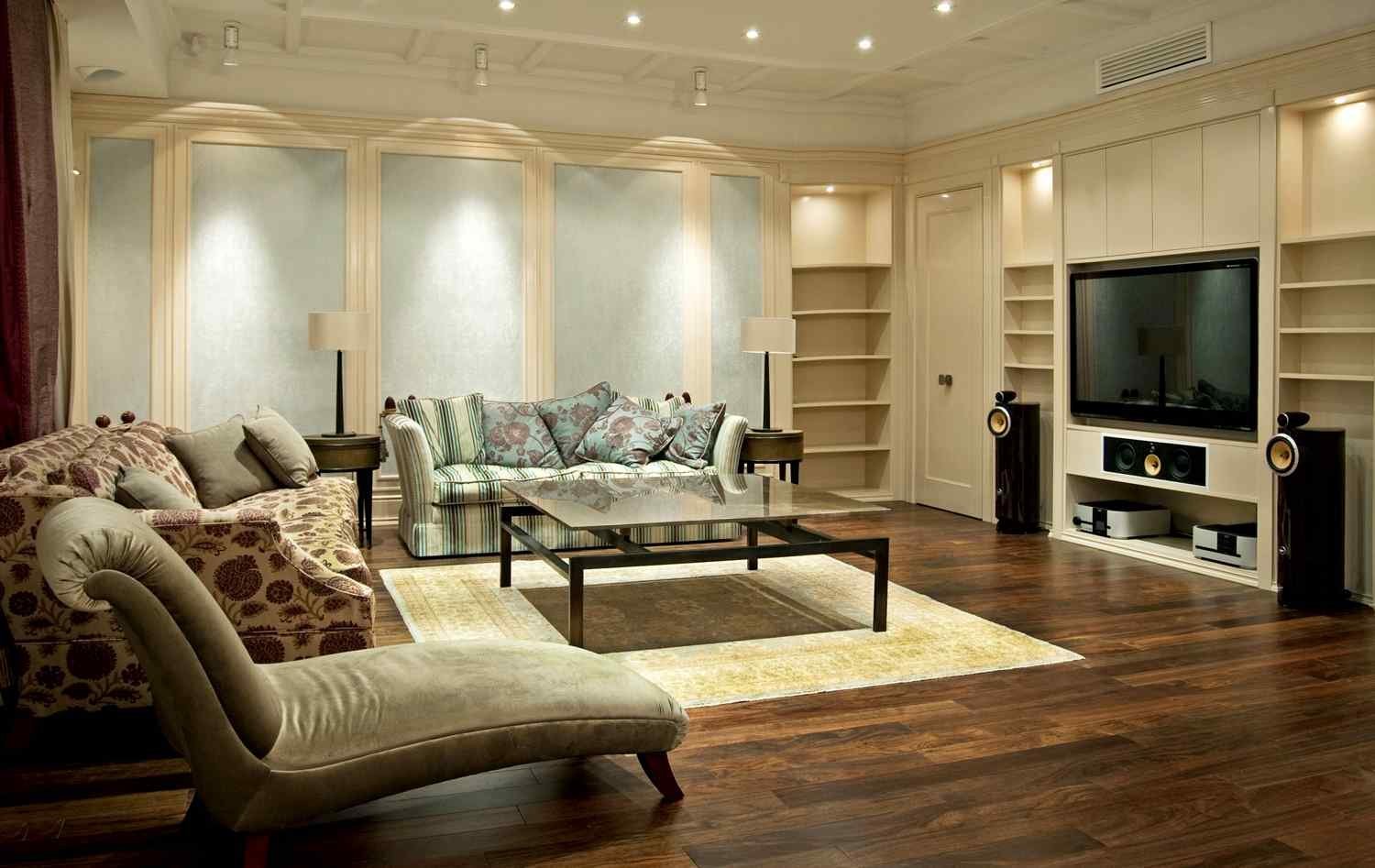 6 вариантов, как расставить мебель в зале или гостиной: законы композиции, правильная расстановка и варианты для разных стилей