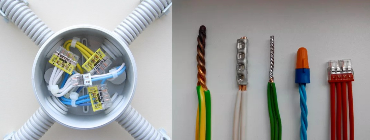 Методика проверки состояния электропроводки - проверка электропроводки в квартире