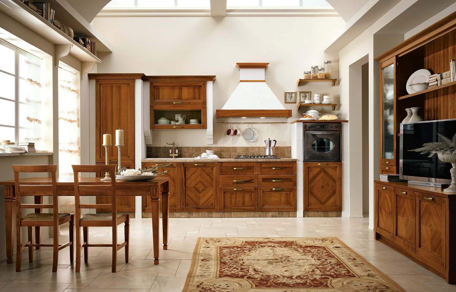 Кухня в стиле модерн (80 фото) - дизайн, красивые идеи интерьеров, ремонт и отделка