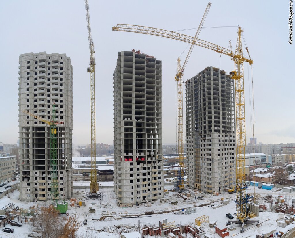 Заказы на ремонт и строительство от частных лиц в москве | без посредников