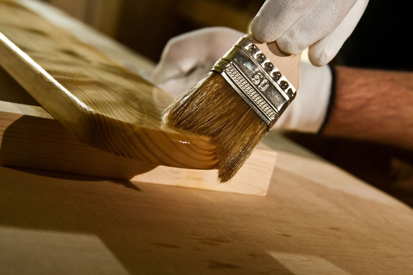 Антисептик для древесины: виды, выбор, изготовления своими руками