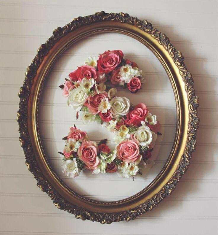 Панно из цветов: как сделать из искусственных, на стену своими руками, сухоцветы и розы из лент, фото