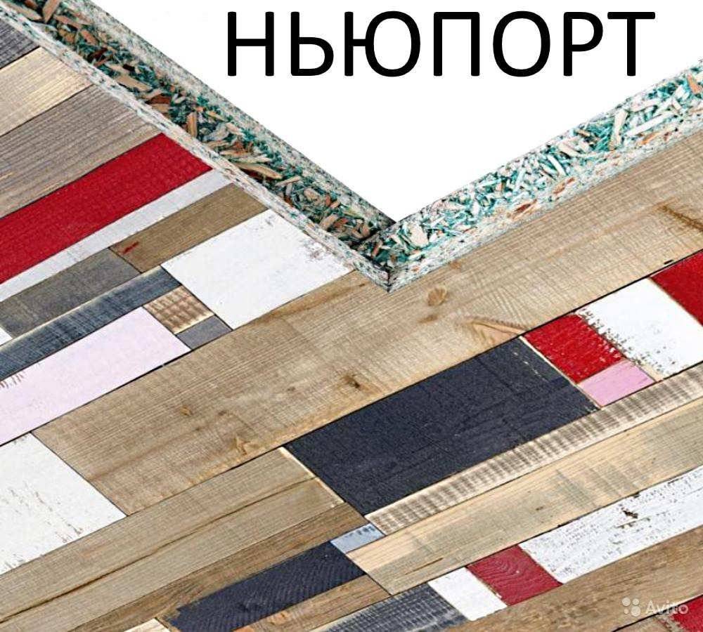 Дсп (дстп) – древесно-стружечная плита