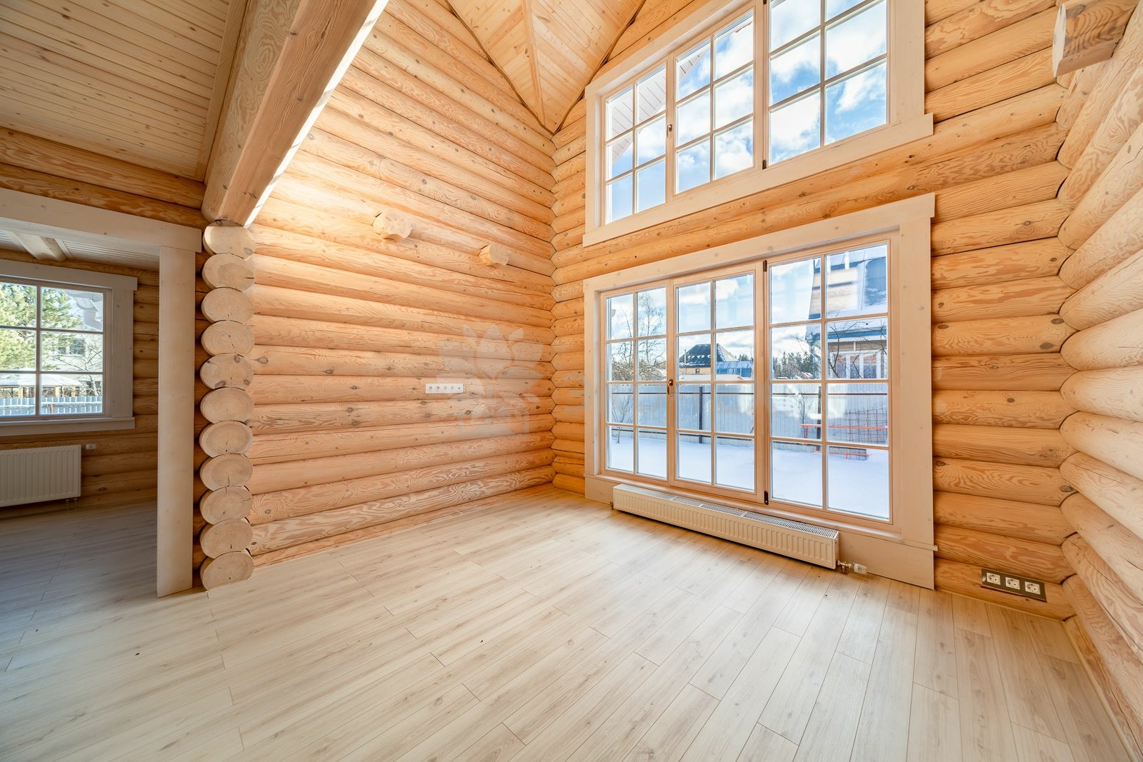 Чем можно обшить стены внутри деревянного дома? - о нюансах в строительных работах