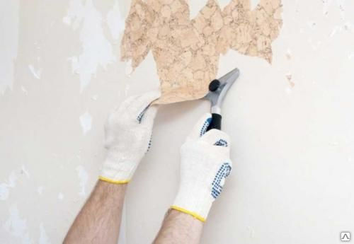 Можно ли клеить обои на бетонные стены без шпаклевки, чтобы они не отклеились, подготовка стен к поклейке