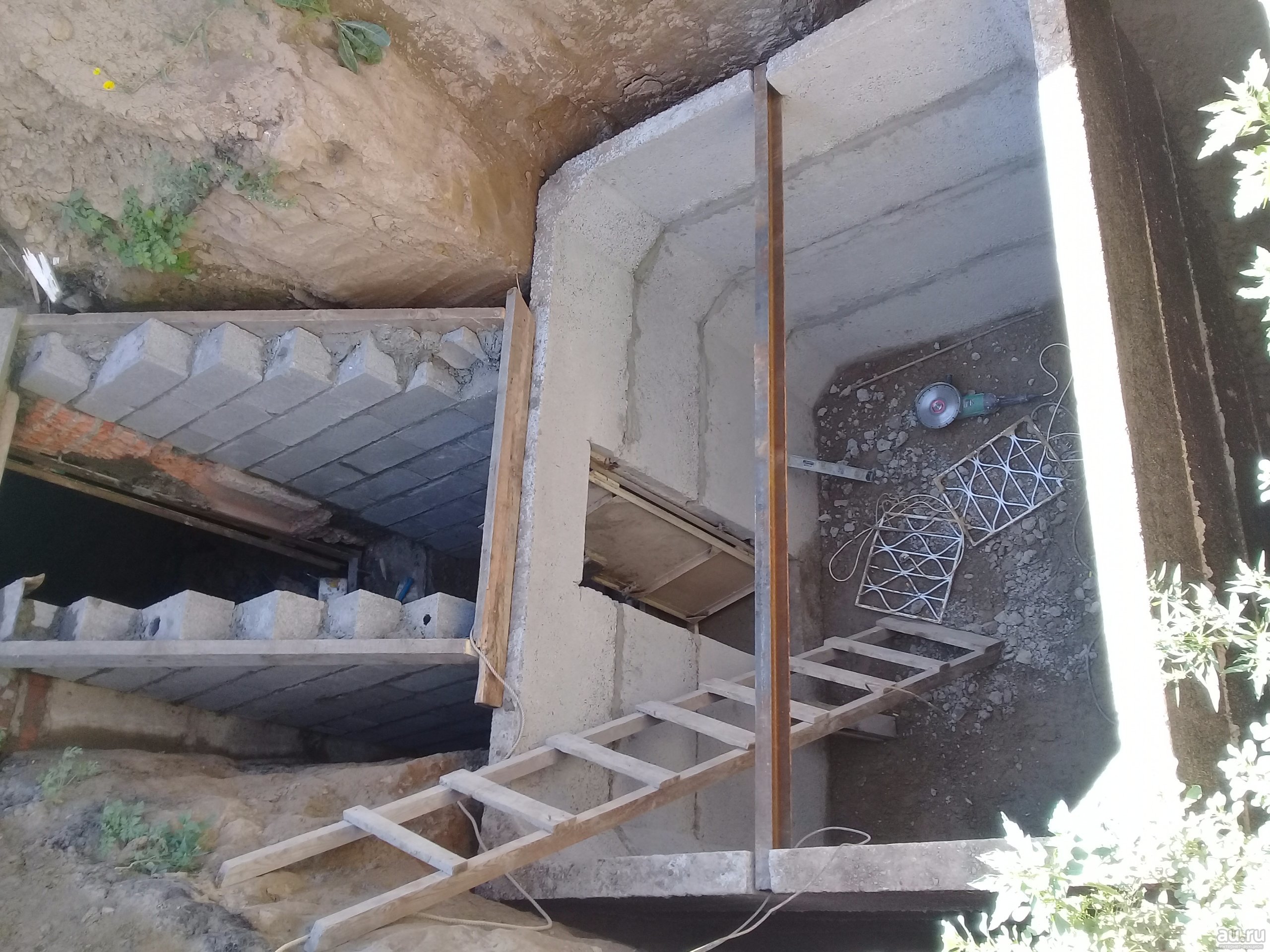 Погреб из бетонных колец 2 м: как сделать подвал из жби своими руками под ключ, вентиляция колодца из жб блоков