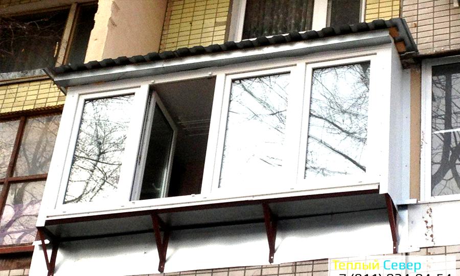 Теплый или холодный балкон-какой лучше? плюсы и минусы