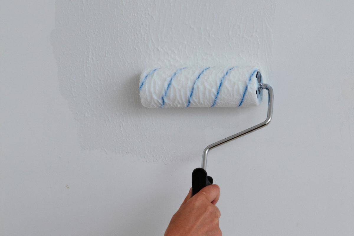Обои или покраска стен: плюсы и минусы обоев, советы, что лучше выбрать