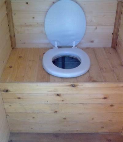Туалет для дачи: какой лучше, отзывы, какие бывают, где поставить