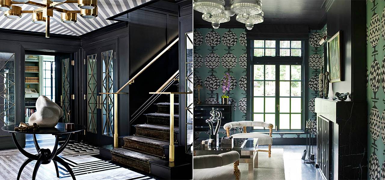Лофт, барокко или хай-тек: как понять какой стиль в интерьере подходит именно вам | домовой | дизайн интерьера и ремонт
