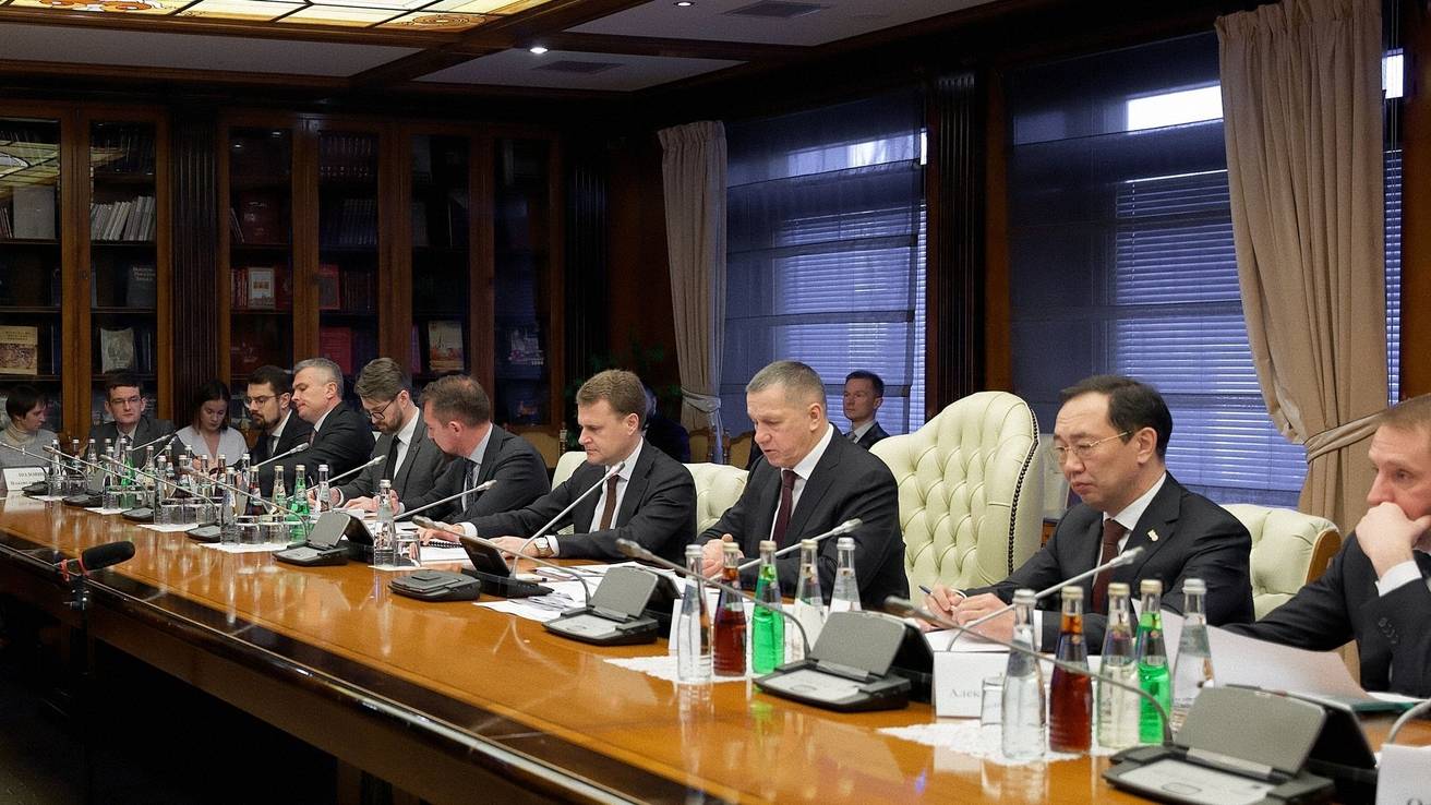 Информация министерства труда и социальной защиты рф от 6 мая 2020 г. "доклад министра труда и социальной защиты антона котякова на совещании по вопросам реализации мер поддержки экономики и социальной сферы"