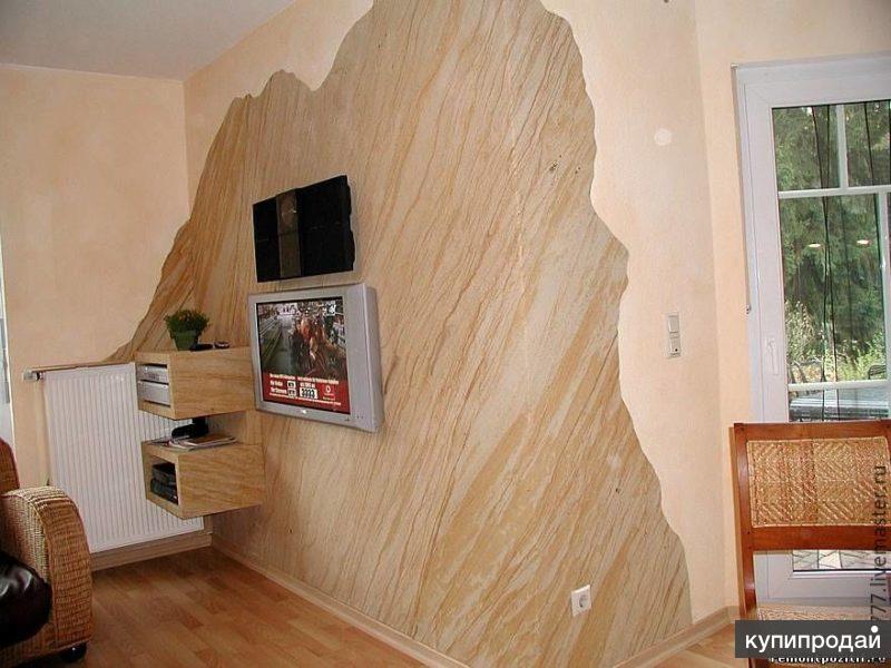 2021 ᐈ ???? (+51 фото) гибкий камень в интерьере фото