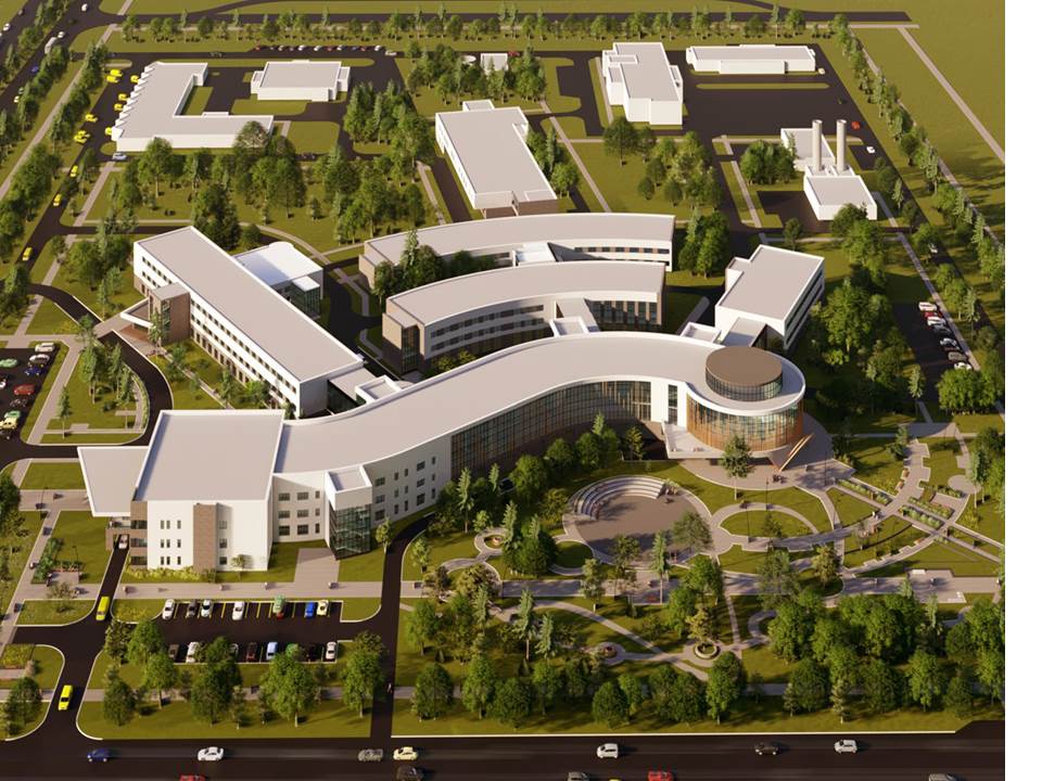 В россии возродят типовое жилье