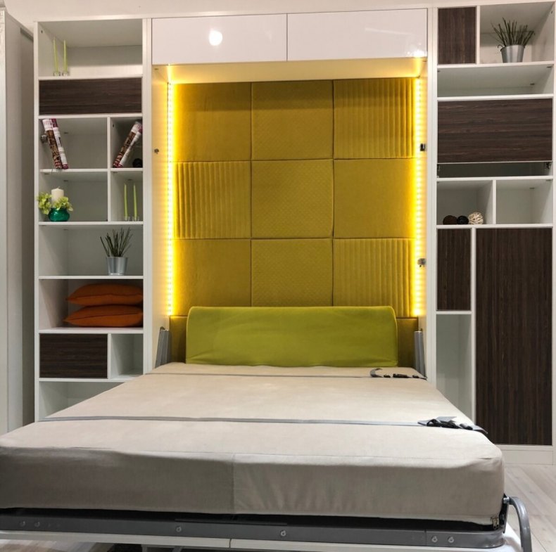 Кровать в стене встроенная в шкаф: как выбрать, механизмы, идеи и дизайн
кровать в стене встроенная в шкаф: как выбрать, механизмы, идеи и дизайн