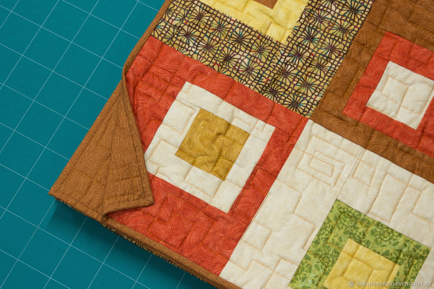 ✂️ красиво, легко и доступно: лоскутное шитьё в стиле пэчворк с шаблонами и схемами
