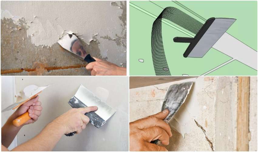 Какую выбрать стартовую и финишную шпаклевку для техники шпаклевания стен под покраску своими руками: виды шпаклевок и варианты, как правильно работать