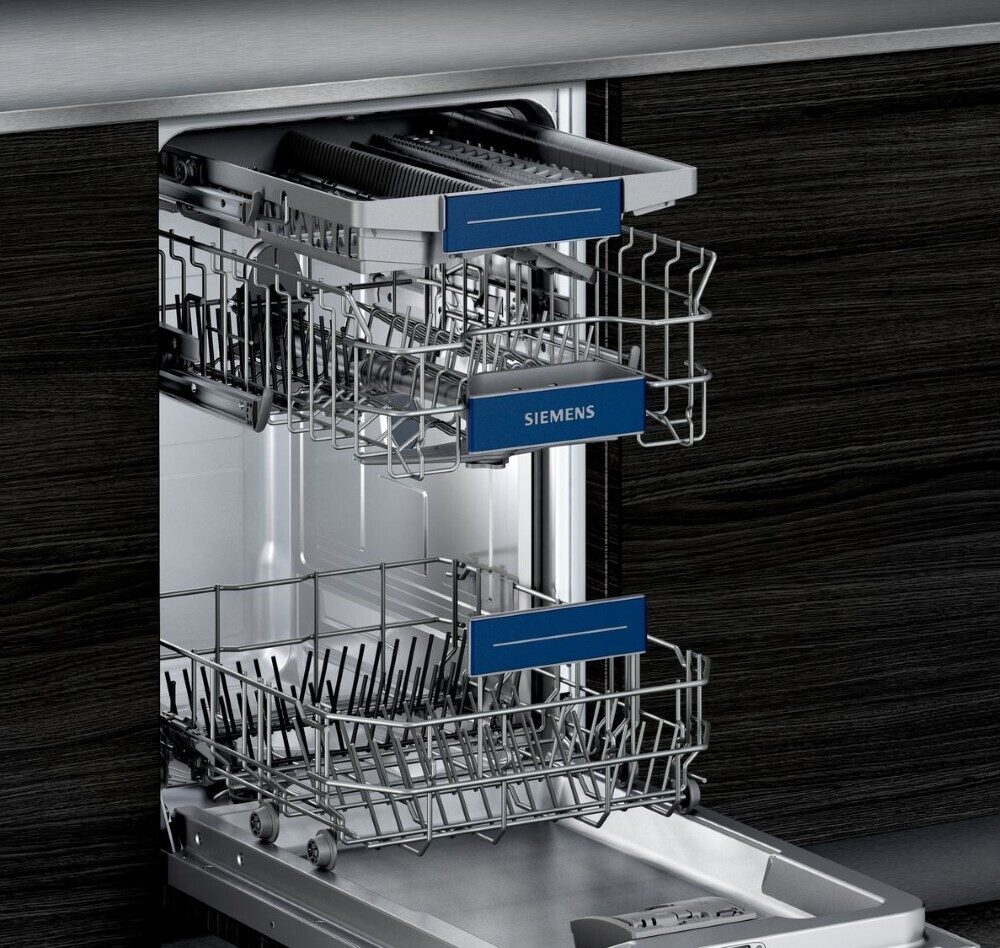 Посудомоечная машина 45 см встраиваемая: рейтинг и правила выбора