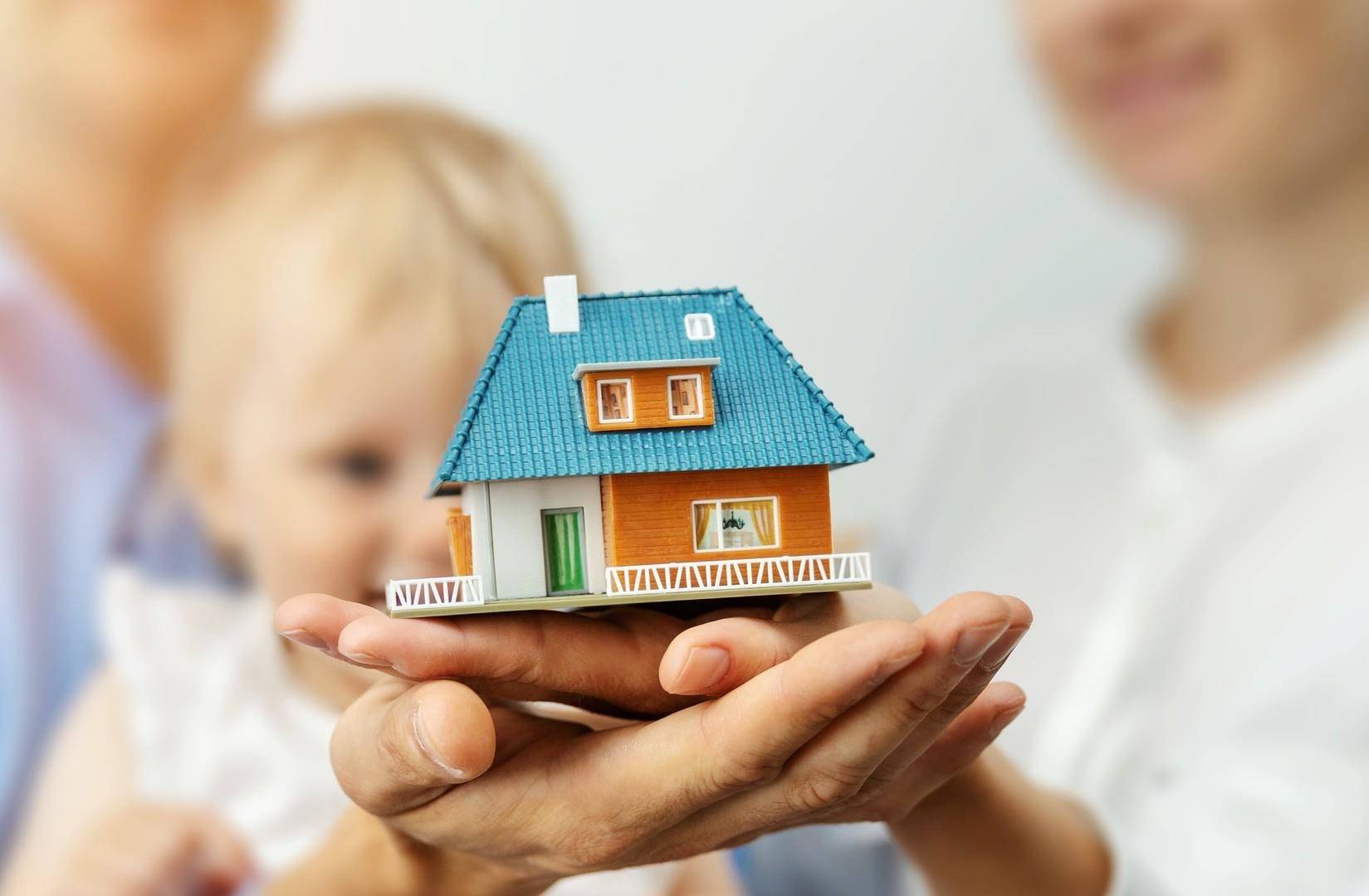 Как получить квартиру в ипотеку по программе «молодая семья» в 2022 и 2023 году