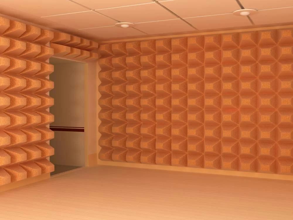 Как сделать качественную шумоизоляцию стен в квартире
