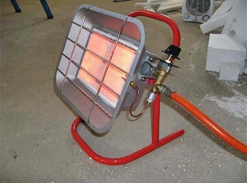 Отопление теплицы газом: применение газового котла, обогревателя, эксплуатация, фото, видео – тепличные советы