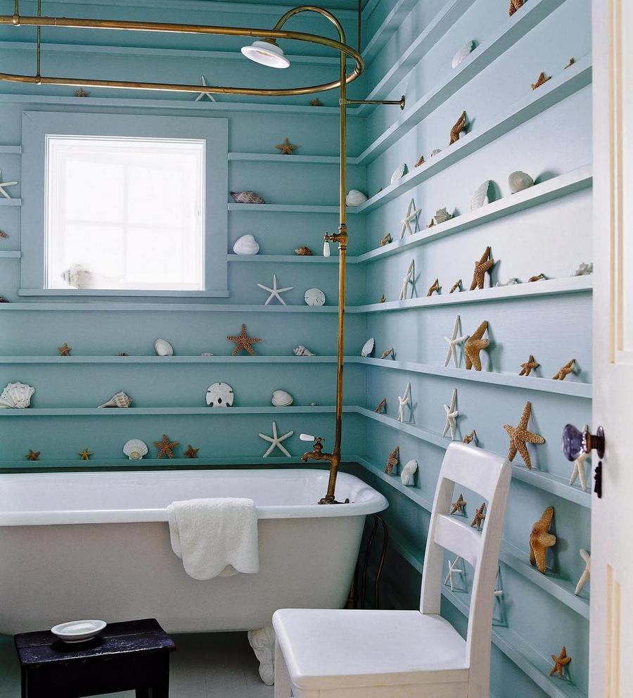 5 лучших материалов для отделки стен в ванной